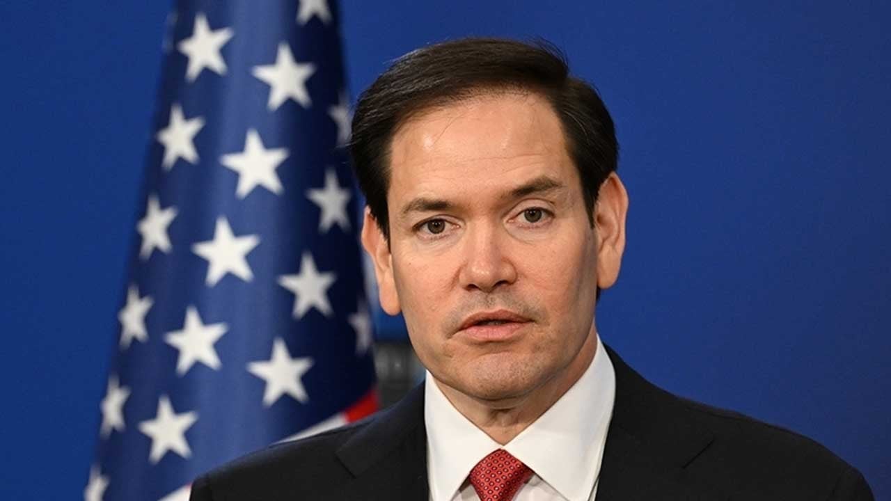 Rubio, açık açık söyledi!