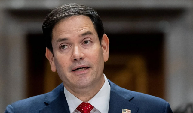 Rubio, Fidel Castro, Birgün! Objektif olmak, dürüst olmak çok mu zor?