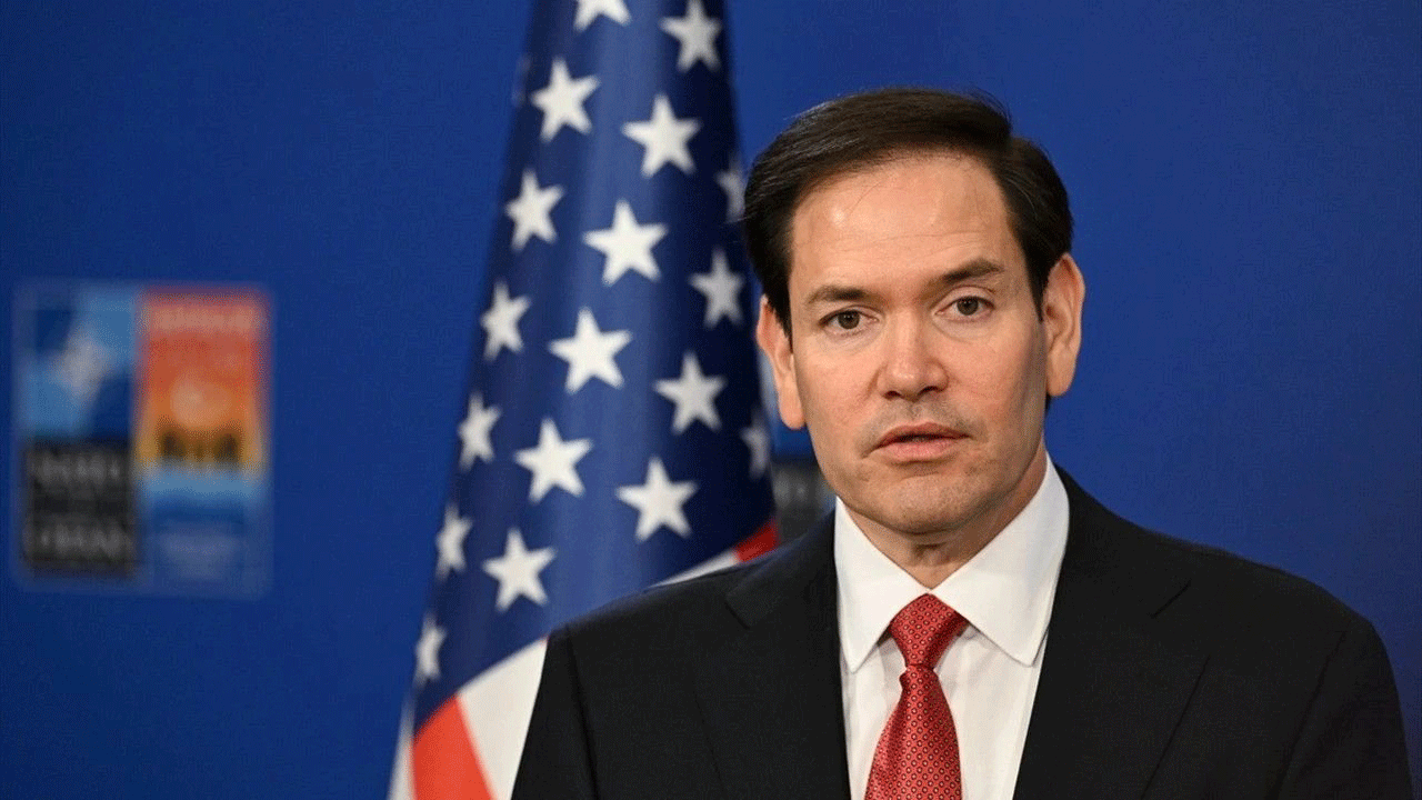 Rubio’dan flaş açıklama! ABD ordusu Karayipler’de Venezuela teknesini vurdu
