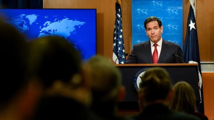 Netenyahu’nun tutuklama kararını uygulamadılar: Maduro için tutuklama kararı icat ettiler