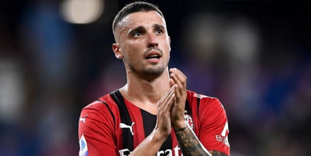 Rude Krunic Süper Lig'e sinyali çaktı