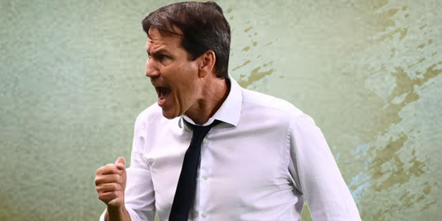 Rudi Garcia kimdir, nereli kaç yaşında? Rudi Garcia hangi takımları çalıştırdı?
