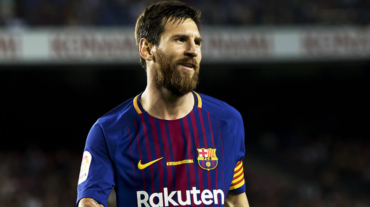Ruggeri: Messi artık Barcelona'da oynamamalı!