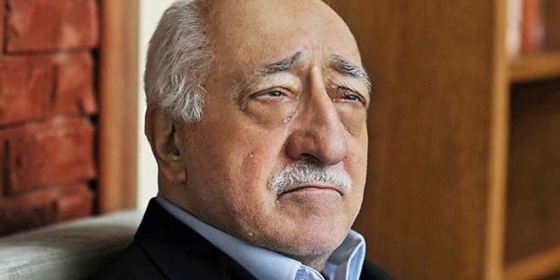 Ruh hastası Gülen'e bakın ne teşhisi konulmuş