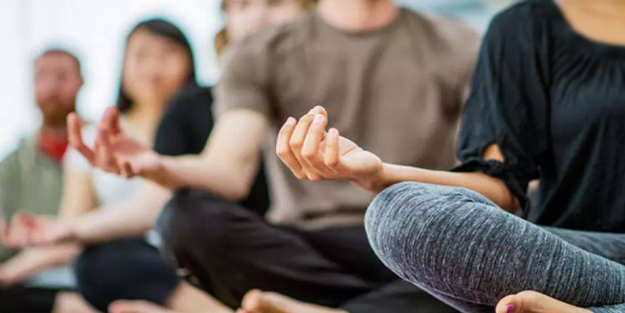 Ruh peşinde dibe vuruş! Kim bu '777' sapık seküler ruhaniler?