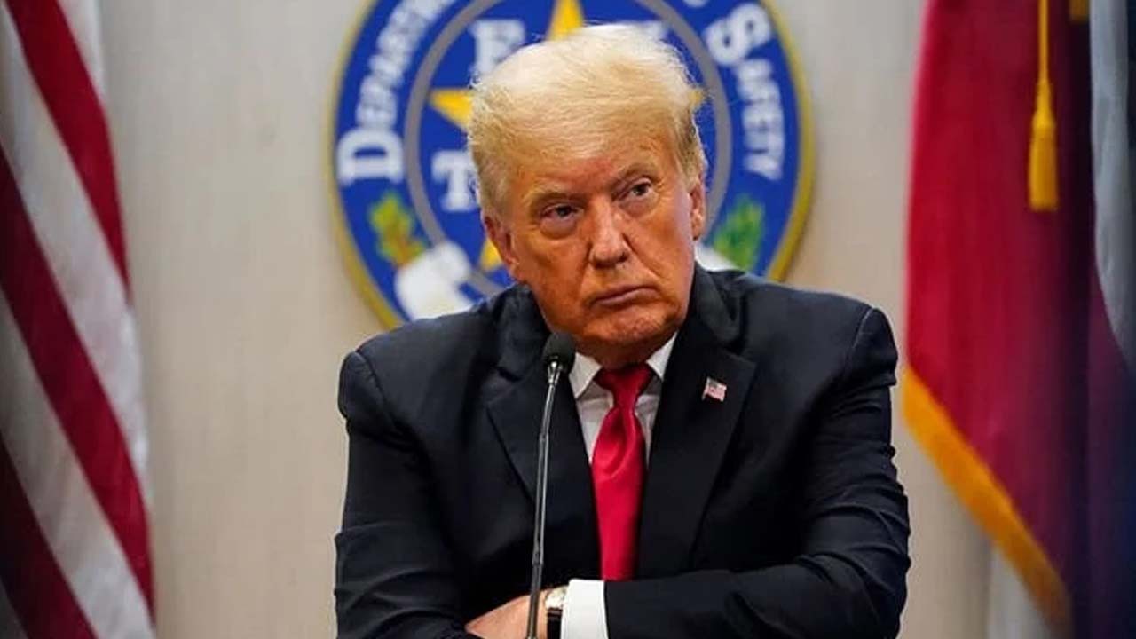 Ruh sağlığı uzmanlarından Trump’a teşhis: ‘Demokrasi için varoluşsal bir tehdit’! Bi nevi deli