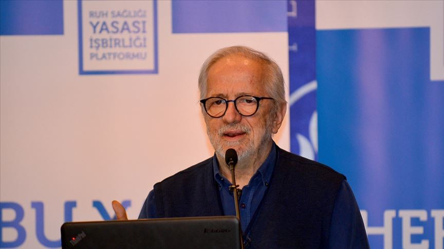 'Ruh Sağlığı Yasası, koruyucu ve önleyici anlayışla düzenlenmeli'