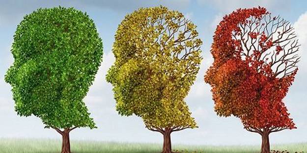 Ruh sağlığına dikkat!