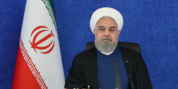 Ruhani: Bunun bizi zora soktuğu açık