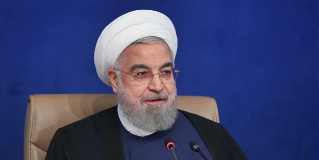 Ruhani duyurdu: Pazar gününden itibaren...