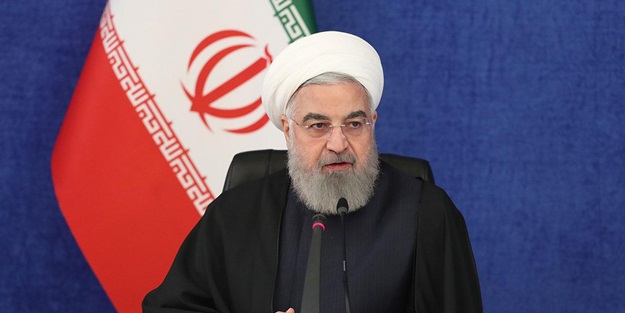 Ruhani: İhtiyacımız var, bu sisteme geçelim