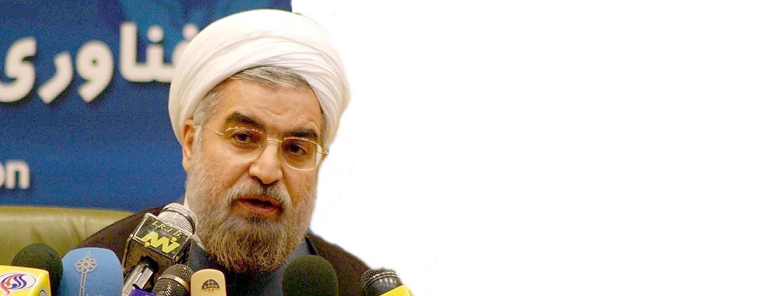 Ruhani iptal edilen konserlere tepki gösterdi