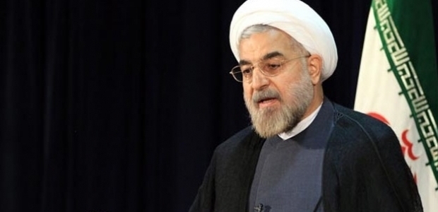 Ruhani Papa'dan dua istedi!