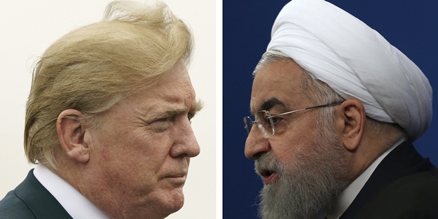 Ruhani tarih verip dünyaya ilan etti! 