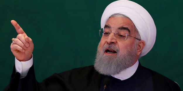 Ruhani tüm dünyaya tarih vererek duyurdu! ‘İlerlemeye devam ediyoruz’