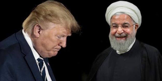 Ruhani: Görüşmek için sürekli özel mesaj gönderiyor