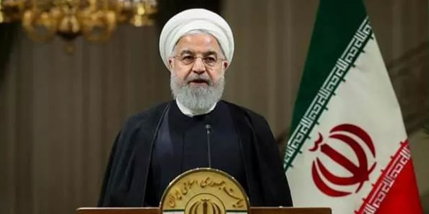 Ruhani'den Azerbaycan ve Dağlık Karabağ açıklaması