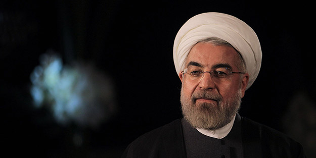 Ruhani'den direniş ve mücadeleye 37 milyar dolar bütçe