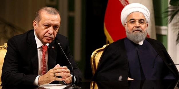 Ruhani'den Erdoğan'a flaş teklif: ABD çıldıracak