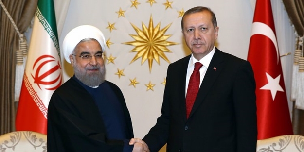 Ruhani'den Erdoğan'a teminat!