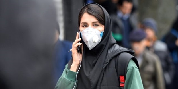 Ruhani'den korkutan koronavirüs açıklaması