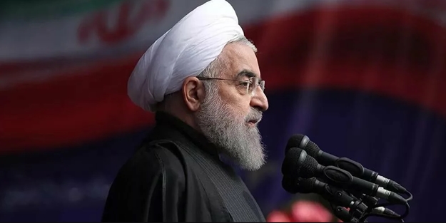 Ruhani'den kritik koronavirüs açıklaması