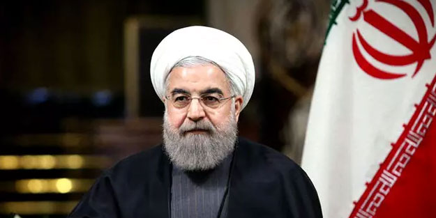Ruhani'den nükleer itirafı! Rakam 300 milyar doları buluyor