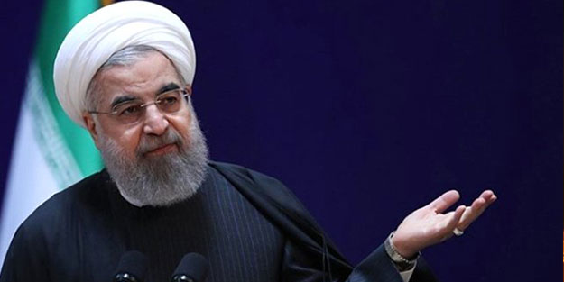 Ruhani'nin kardeşi hakim karşısına çıktı
