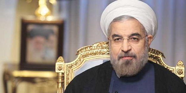 Ruhani'ye şok! Kardeşine hapis cezası
