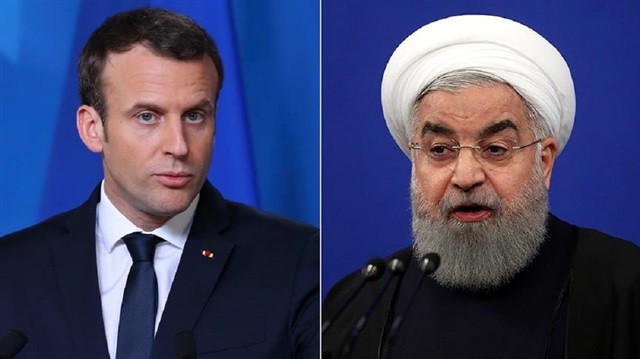 “Ruhani’yi uyardım”