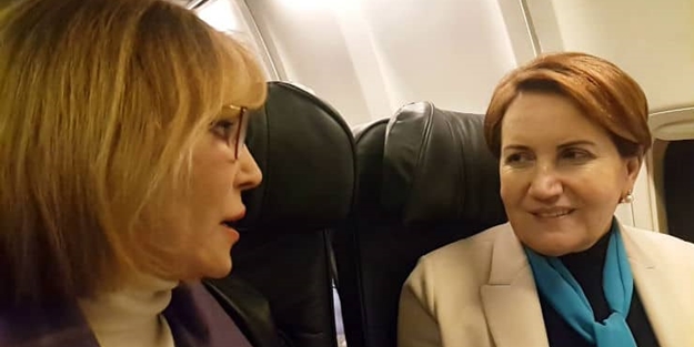 Ruhat Mengi: İYİ Parti göründüğü gibi değil, gizli planlar yapılıyor