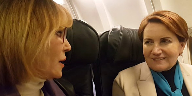 Ruhat Mengi yine görülmeyeni gördü! Uçan mürekkebin ardından ortadan kaybolan seçmen