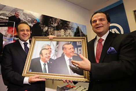 Ruhban Okulu’nu mahkeme kapattı