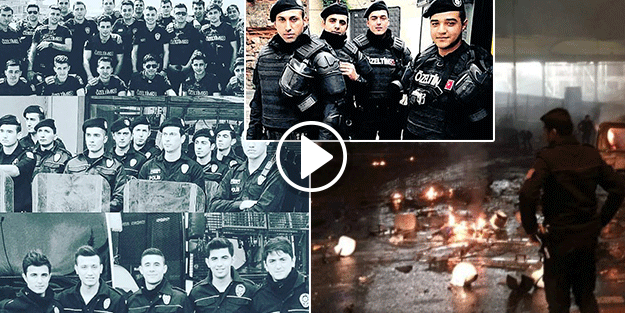 Beşiktaş şehitlerimizi saygı ve rahmetle yad ediyoruz...