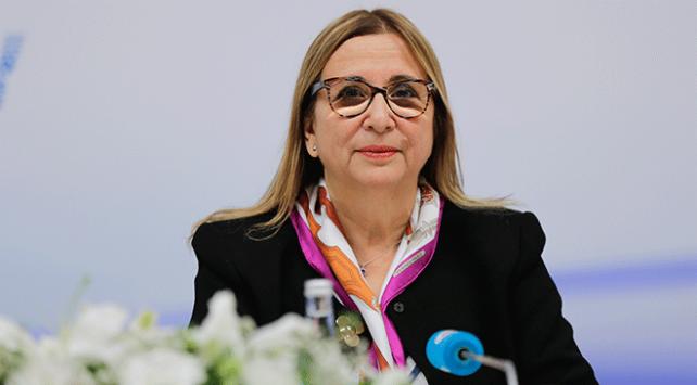 Ruhsar Pekcan: ABD ile ekonomik ilişkiler sağlam zeminde devam edecek