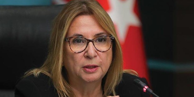 Bakan Pekcan duyurdu: Rekor kırdık