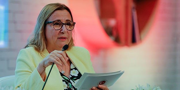 Ruhsar Pekcan'dan döviz vurguncularına gözdağı