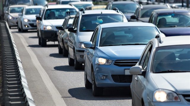 Ruhsatta yeni dönem