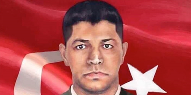 Ruhu şad olsun... ''Baba sana büyük bir şehadetlik vereceğim''