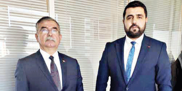 Ruhunda darbelerin izi olmayan, özgürlükçü, başkanlık sistemine uygun! İlk defa tam sivil anayasa