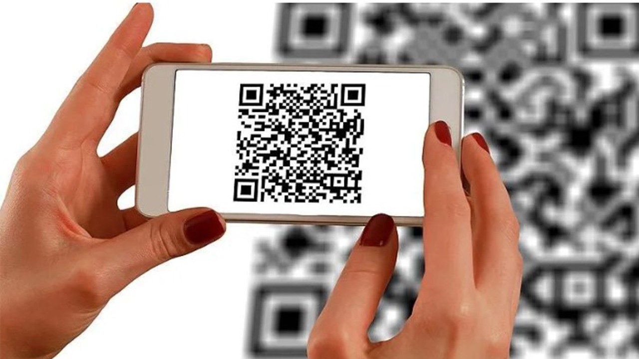 Ruhunuz bile duymuyor! QR kodundaki büyük tehlike ortaya çıktı