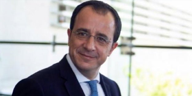 Rum Bakandan küstah Türkiye açıklaması!