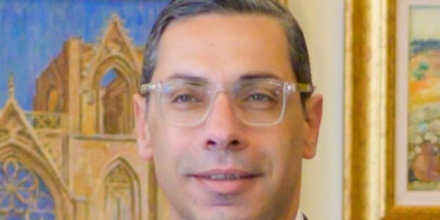 Rum bakanı Kombos: Türkiye ile doğal gaz için imzaya hazır!