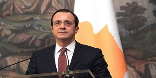 Rum basını: AB, Nikos Hristodulidis'in önerisini benimsemedi! Büyük şok!