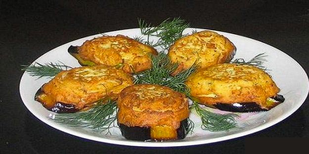 Rum böreği nasıl pişirilir dereotlu ve peynirli Rum Böreği tarifi!