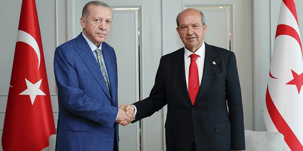 Rum iş adamları ayaklandı: Türkiye olmadan olmaz