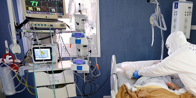 Rum Kesimi'nde sistem çöktü! İnsanlar hastaneye gidemeden evlerinde ölüyor