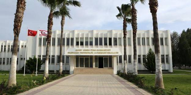 Rum kesiminden silahlanma tahriği! KKTC'den sert tepki