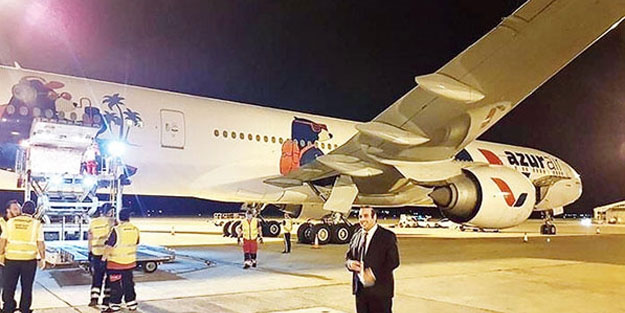 Rum Kesimi'nden Türkiye'ye akılalmaz iftira! Gerçek ortaya çıktı