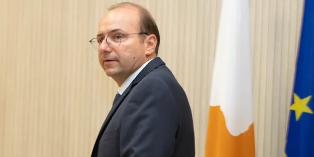 Rum kesimini Türkiye korkusu sardı! AB'den yardım dilendi